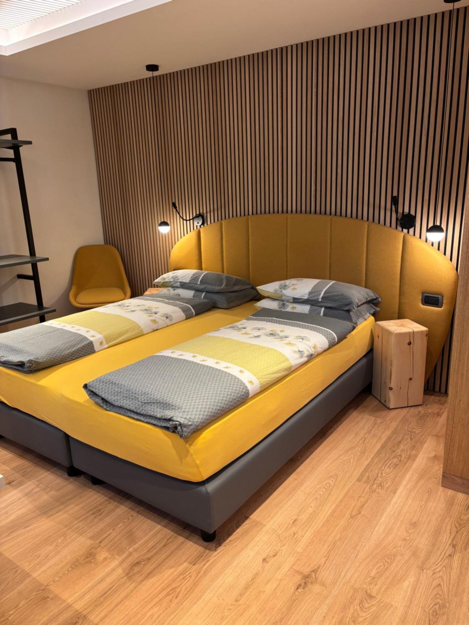 Hotel Piccolo Mondo Ливиньо Екстериор снимка