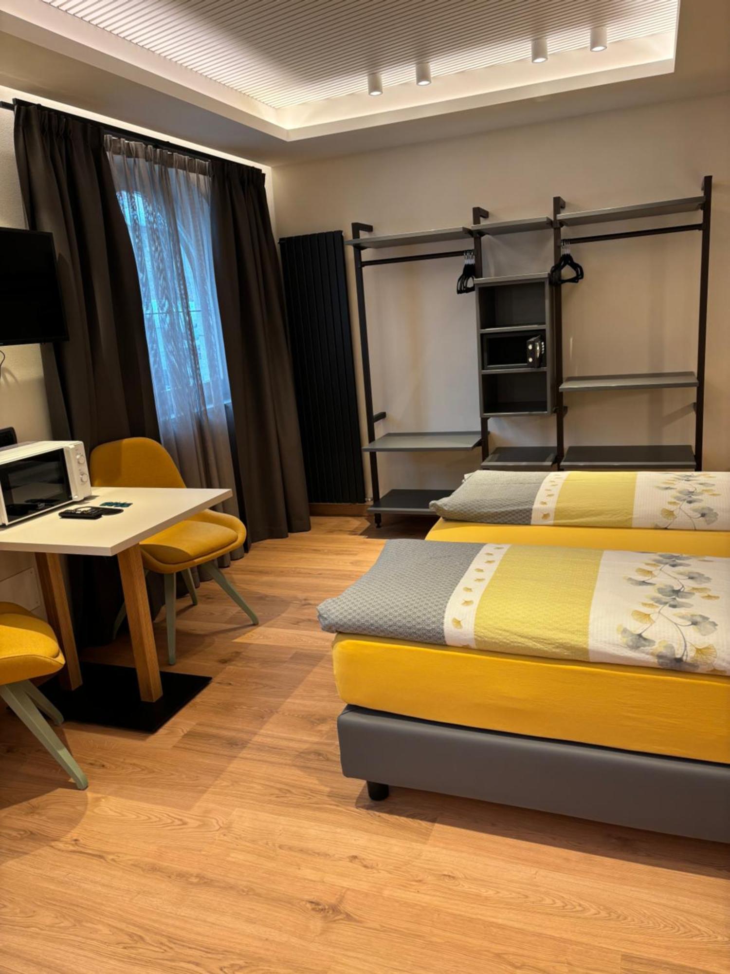 Hotel Piccolo Mondo Ливиньо Екстериор снимка